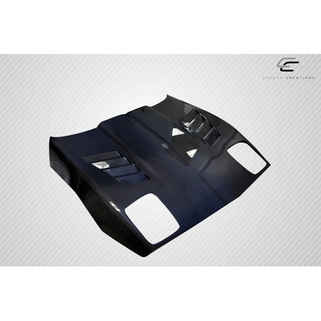 All kind of Exterior/Hoodsfor  Chevrolet Corvette 1985. 5