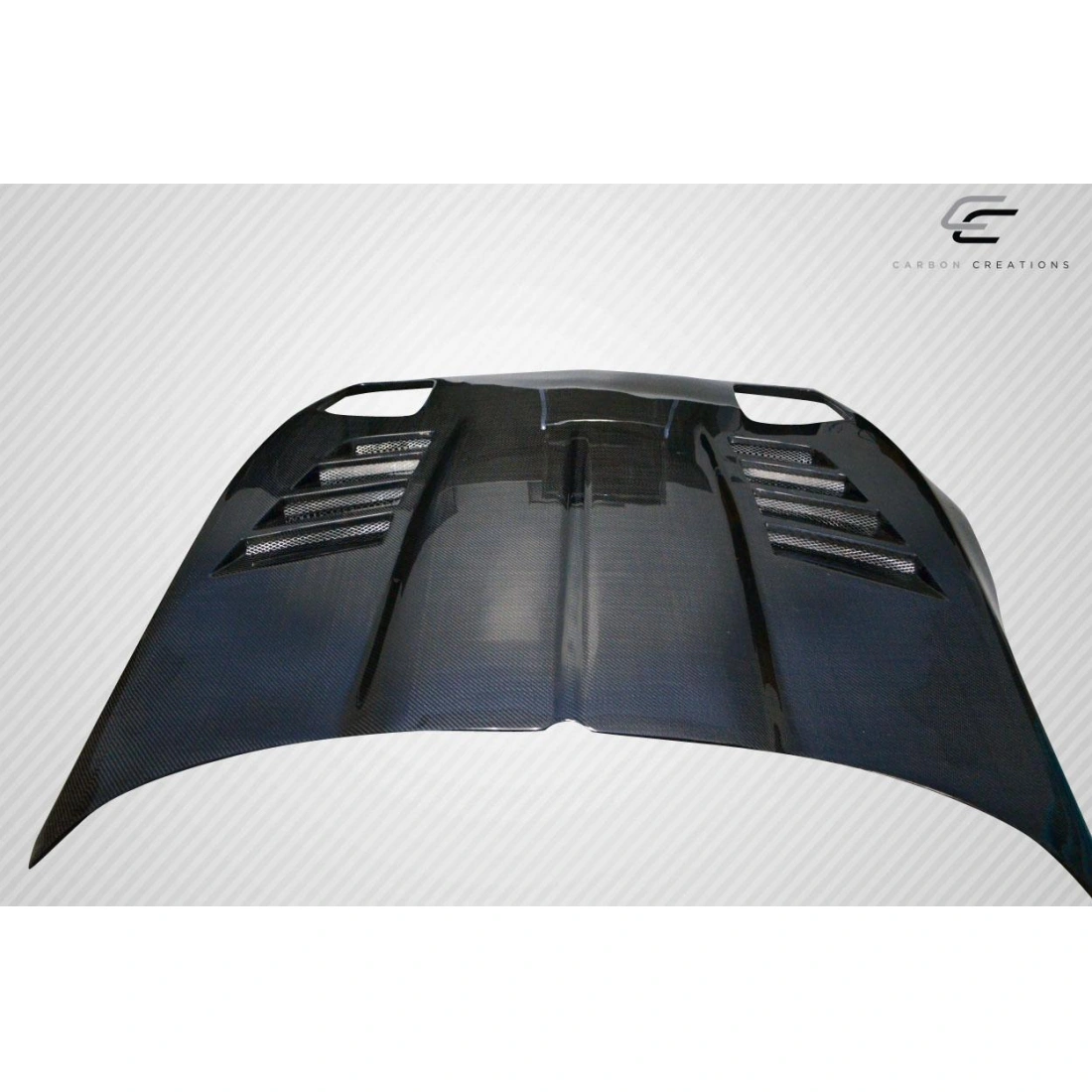 All kind of Exterior/Hoodsfor  Chevrolet Corvette 1985. 6