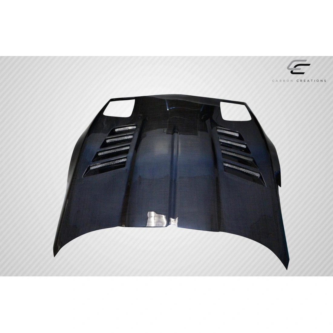 All kind of Exterior/Hoodsfor  Chevrolet Corvette 1985. 8