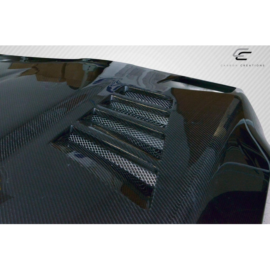All kind of Exterior/Hoodsfor  Chevrolet Corvette 1985. 14