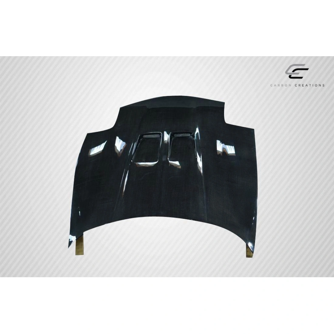 All kind of Exterior/Hoodsfor Chevrolet Corvette 1997. 20