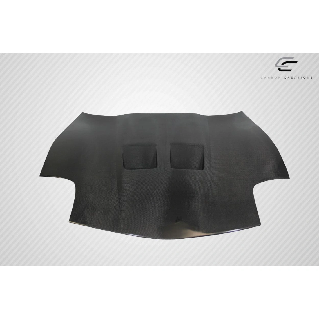 All kind of Exterior/Hoodsfor Chevrolet Corvette 1997. 6