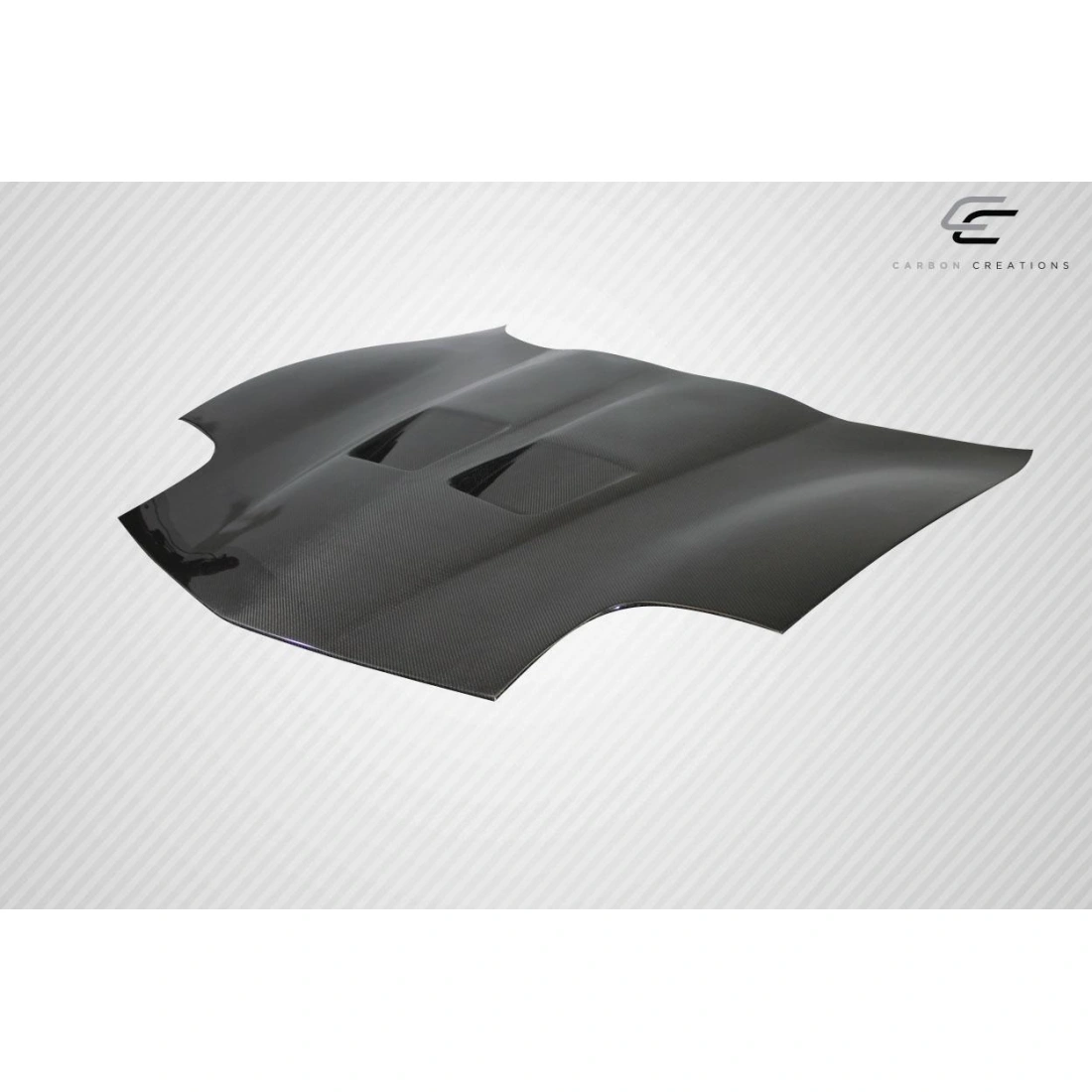 All kind of Exterior/Hoodsfor Chevrolet Corvette 1997. 12