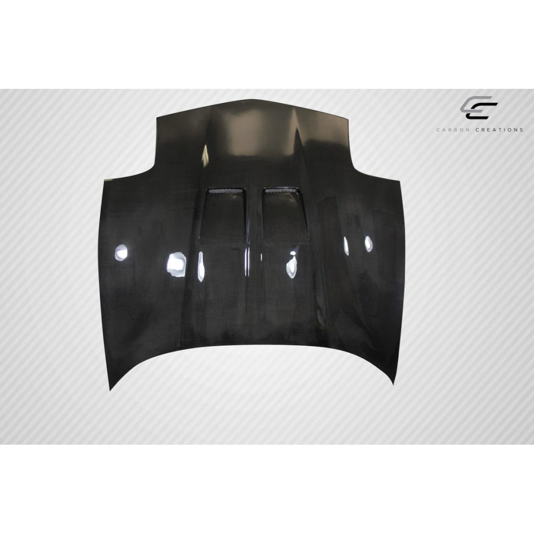 All kind of Exterior/Hoodsfor Chevrolet Corvette 1997. 14