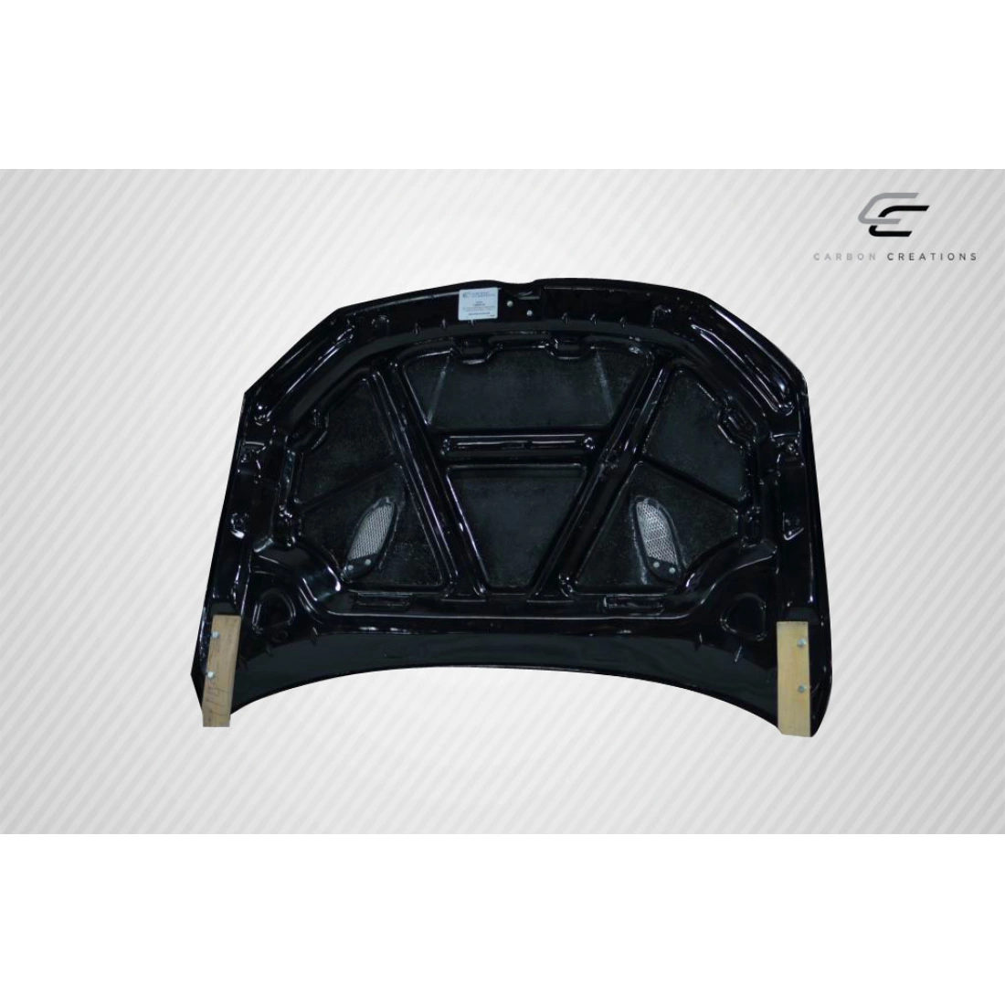 All kind of Exterior/Hoodsfor  Volkswagen Jetta 2011. 1