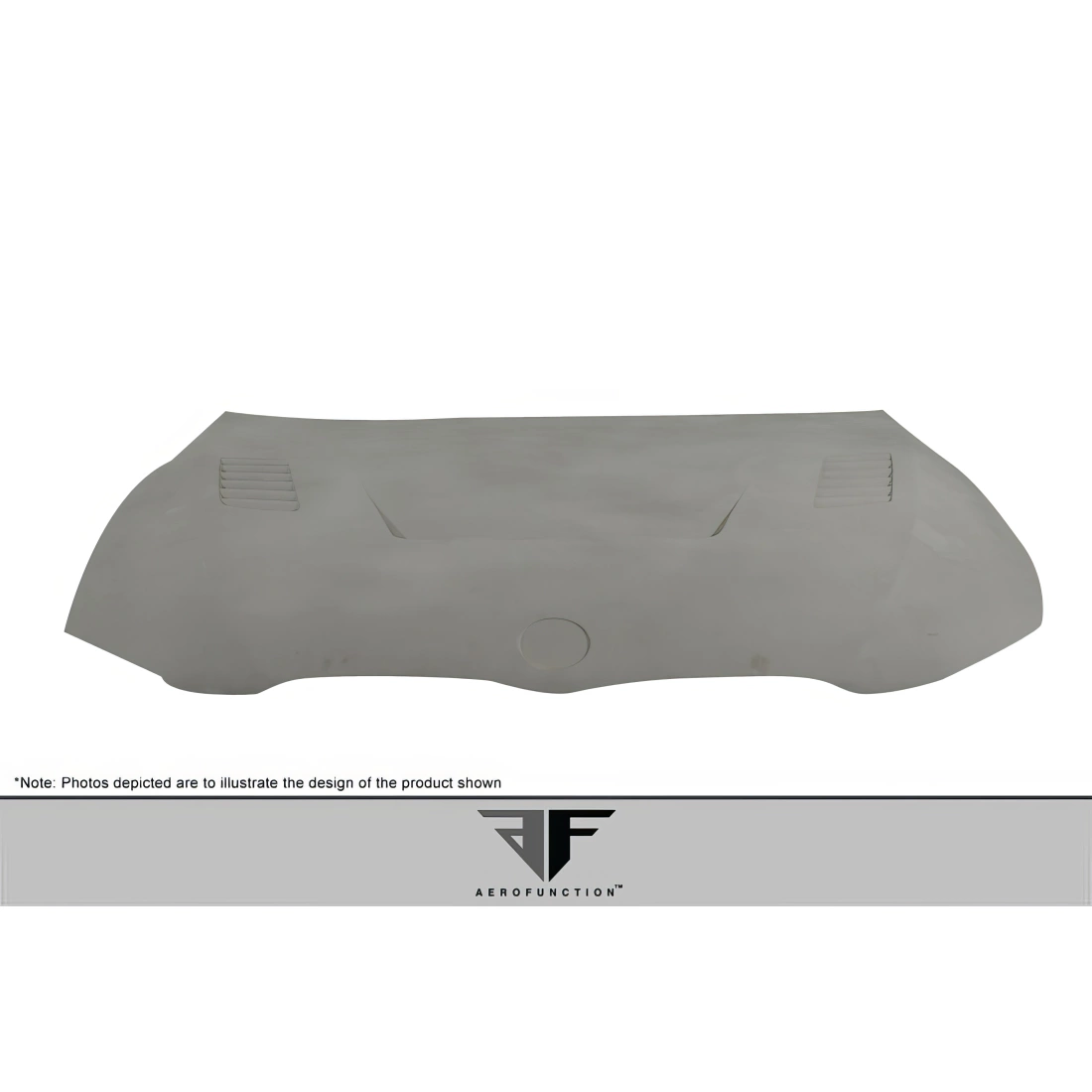 All kind of Exterior/Hoodsfor BMW 3-Series 2007. 5