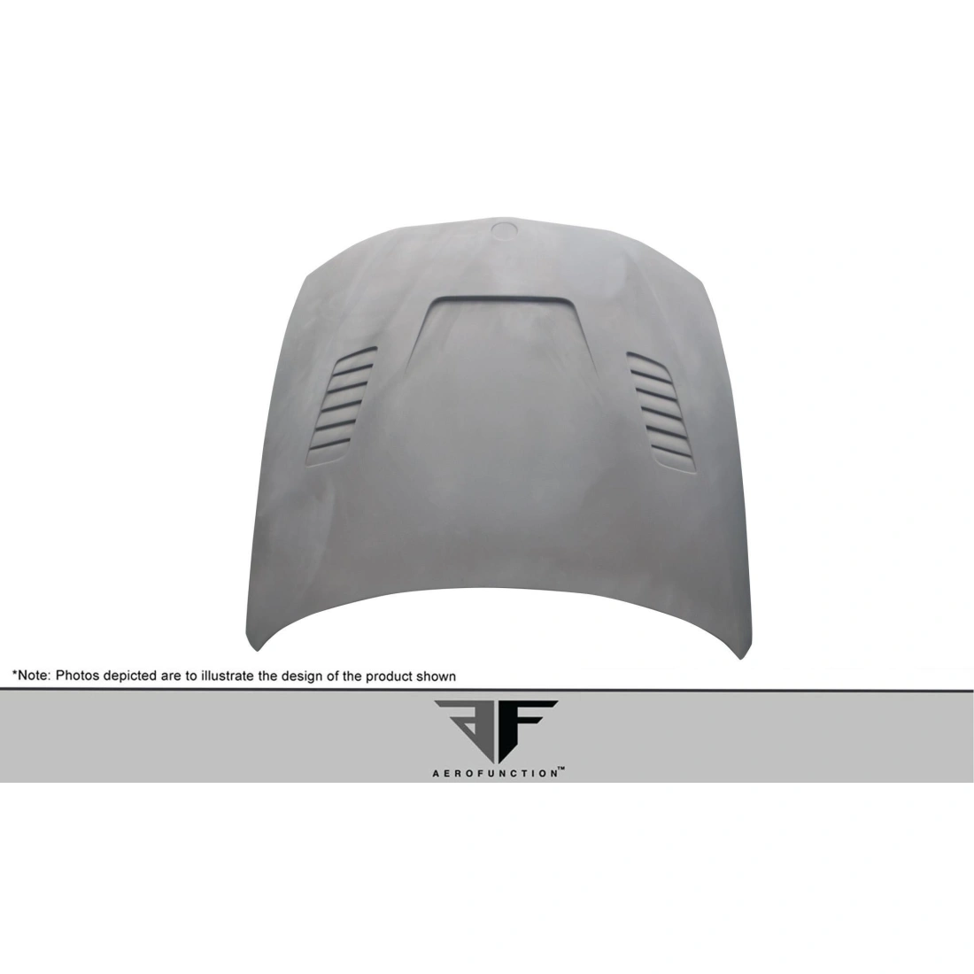 All kind of Exterior/Hoodsfor BMW 3-Series 2007. 6
