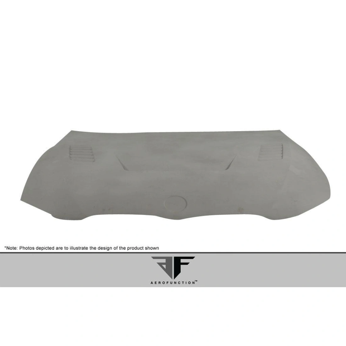 All kind of Exterior/Hoodsfor BMW 3-Series 2007. 12