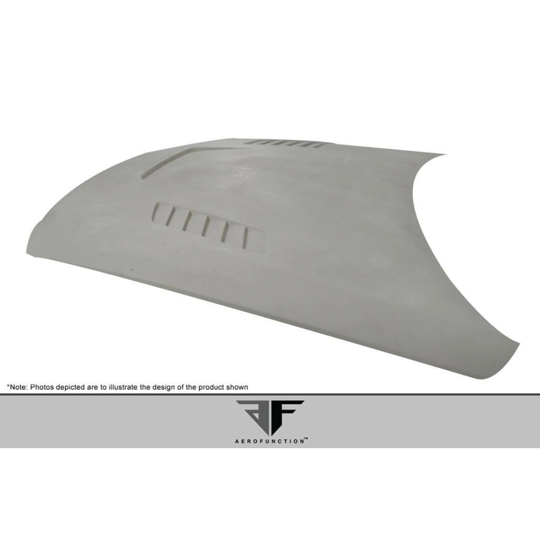 All kind of Exterior/Hoodsfor BMW 3-Series 2007. 14