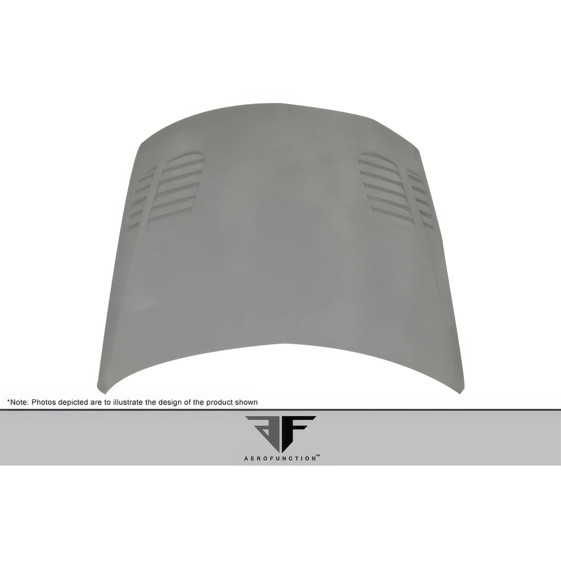 All kind of Exterior/Hoodsfor  BMW 3-Series 2006. 2