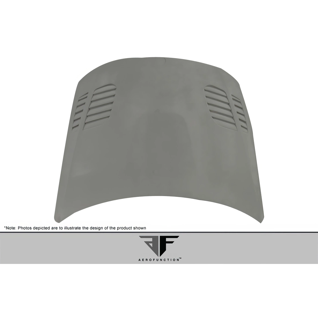 All kind of Exterior/Hoodsfor  BMW 3-Series 2006. 6