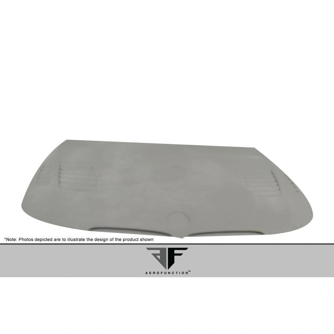 All kind of Exterior/Hoodsfor BMW 3-Series 2006. 24