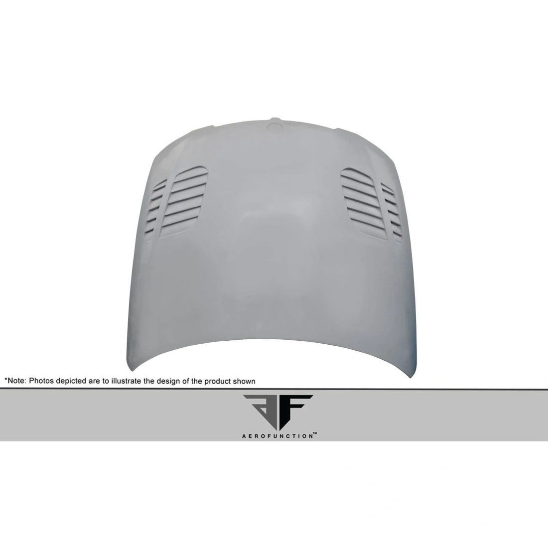 All kind of Exterior/Hoodsfor BMW 3-Series 2006. 6
