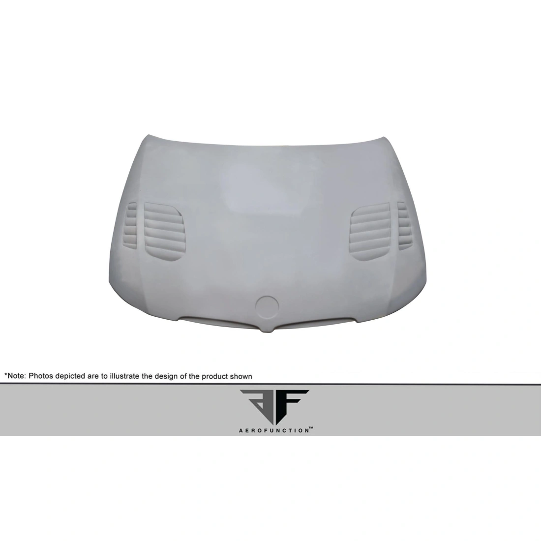 All kind of Exterior/Hoodsfor BMW 3-Series 2006. 10