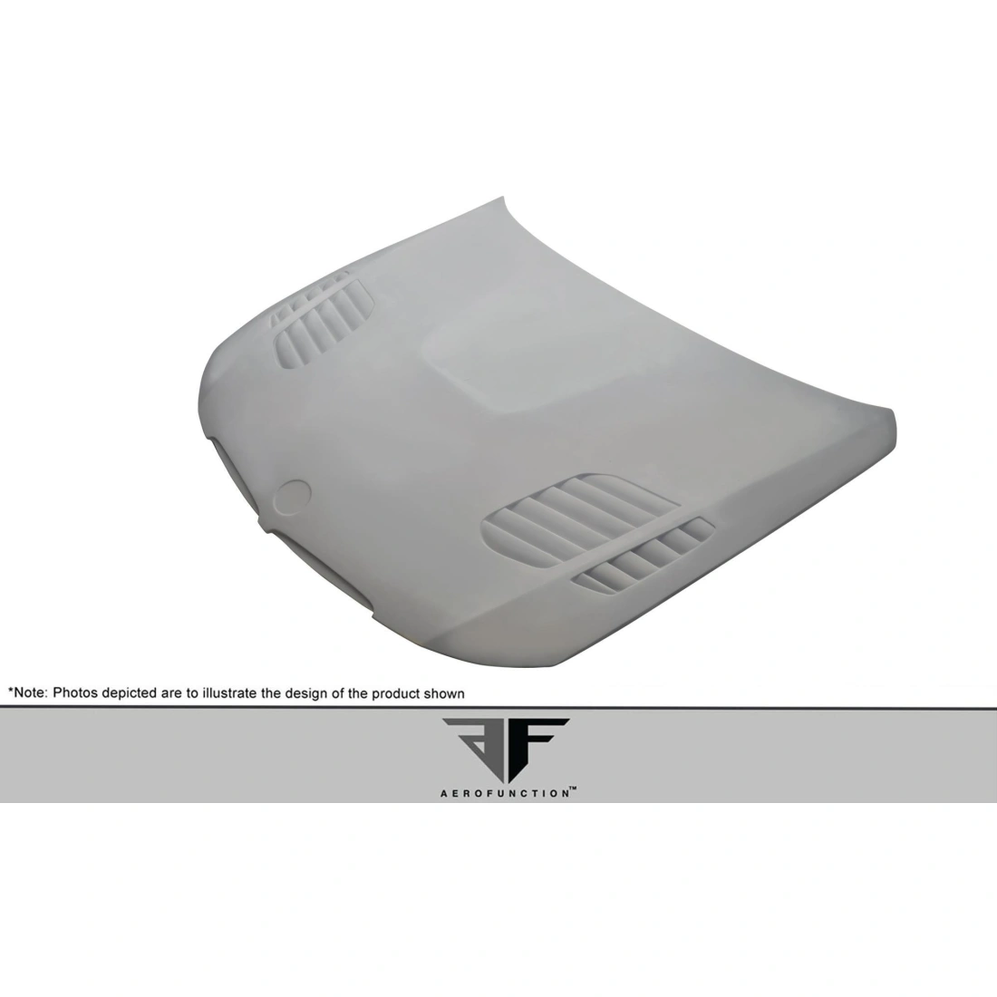 All kind of Exterior/Hoodsfor BMW 3-Series 2006. 11