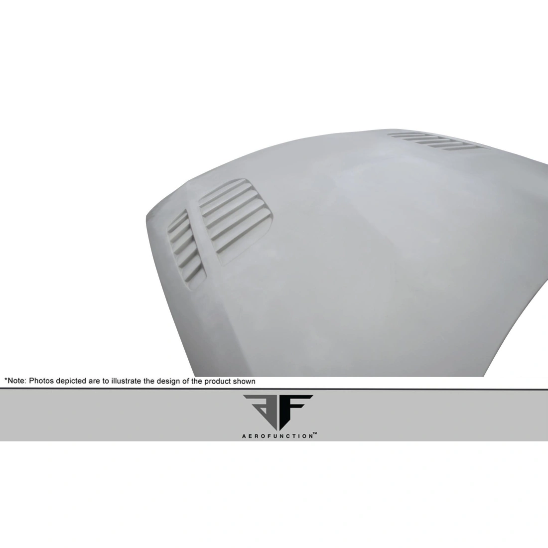 All kind of Exterior/Hoodsfor BMW 3-Series 2006. 13