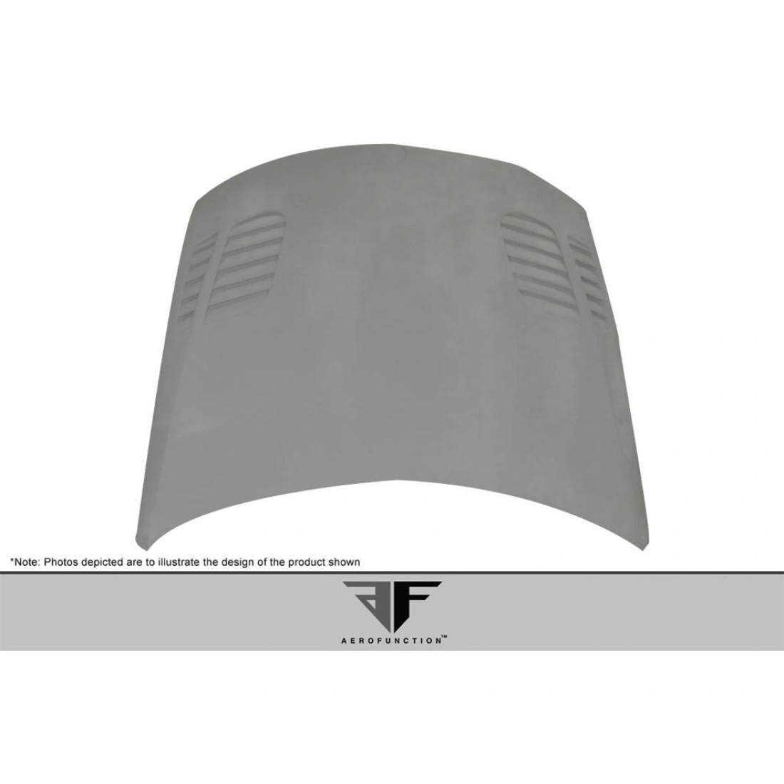 All kind of Exterior/Hoodsfor BMW 3-Series 2006. 16