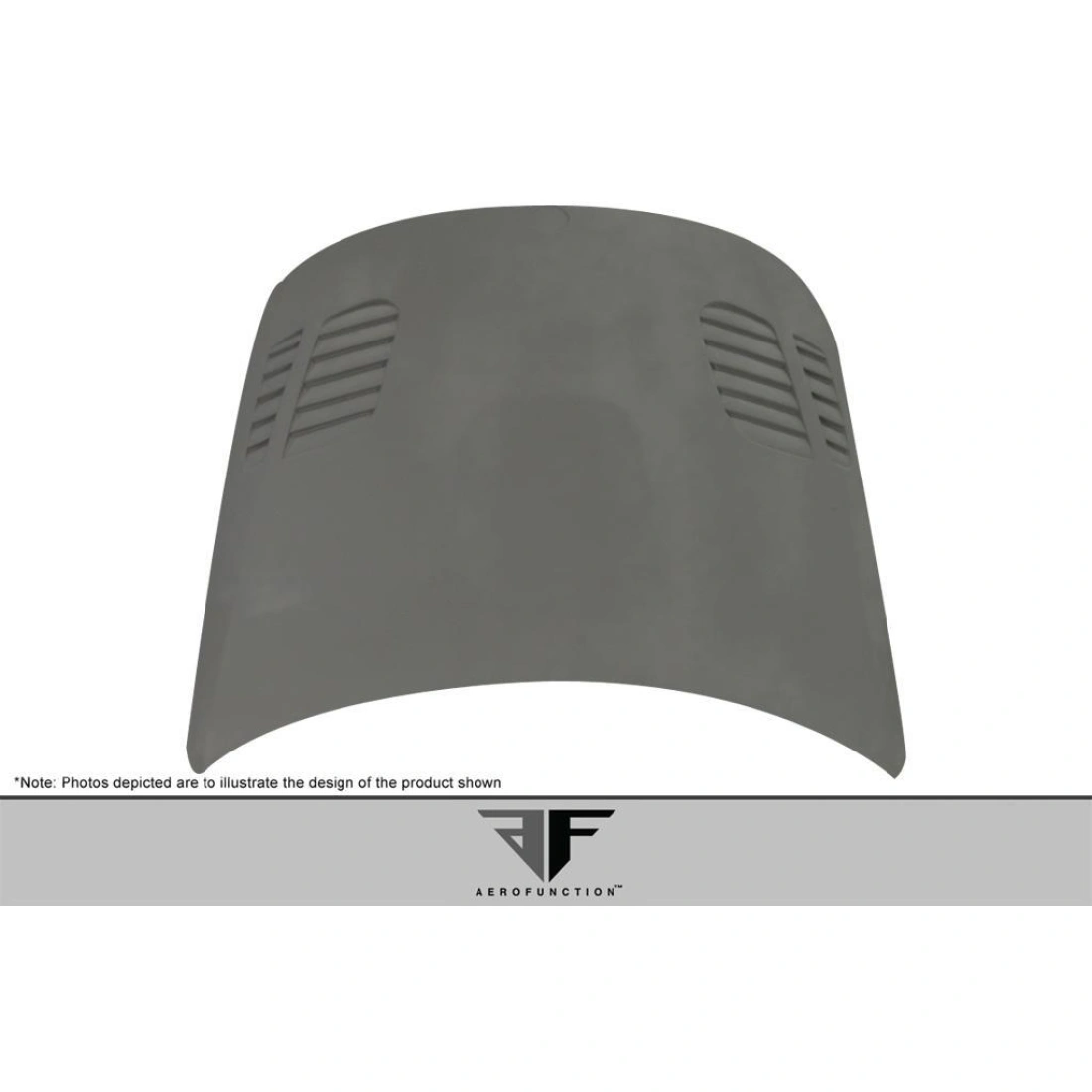 All kind of Exterior/Hoodsfor BMW 3-Series 2006. 18