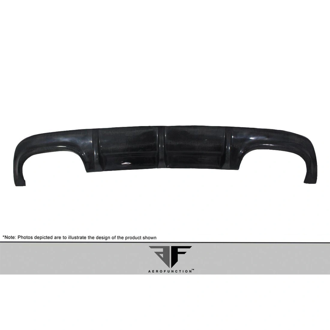 All kind of Exterior/Rear Lipsfor Mercedes-Benz 2007. 4