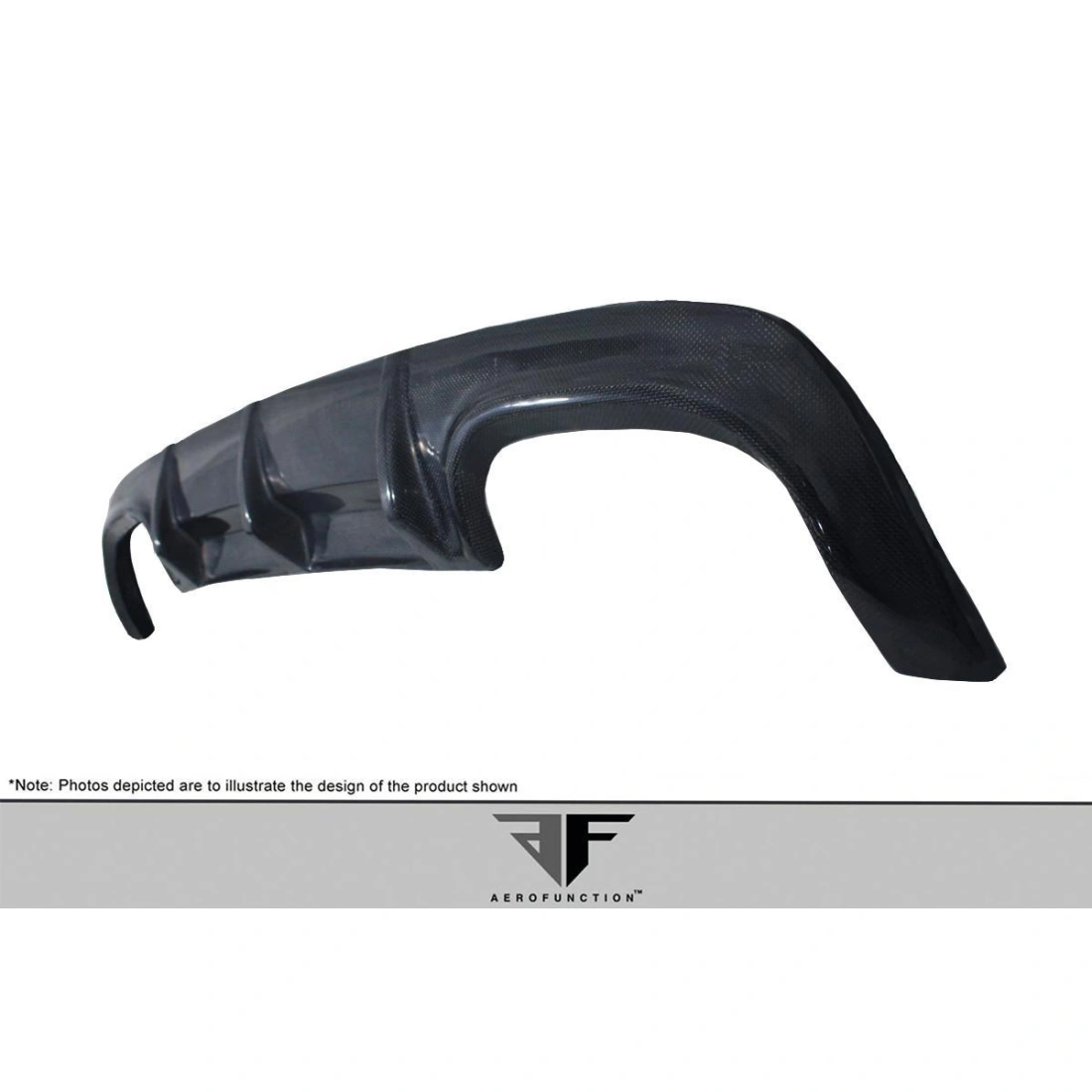 All kind of Exterior/Rear Lipsfor Mercedes-Benz 2007. 6