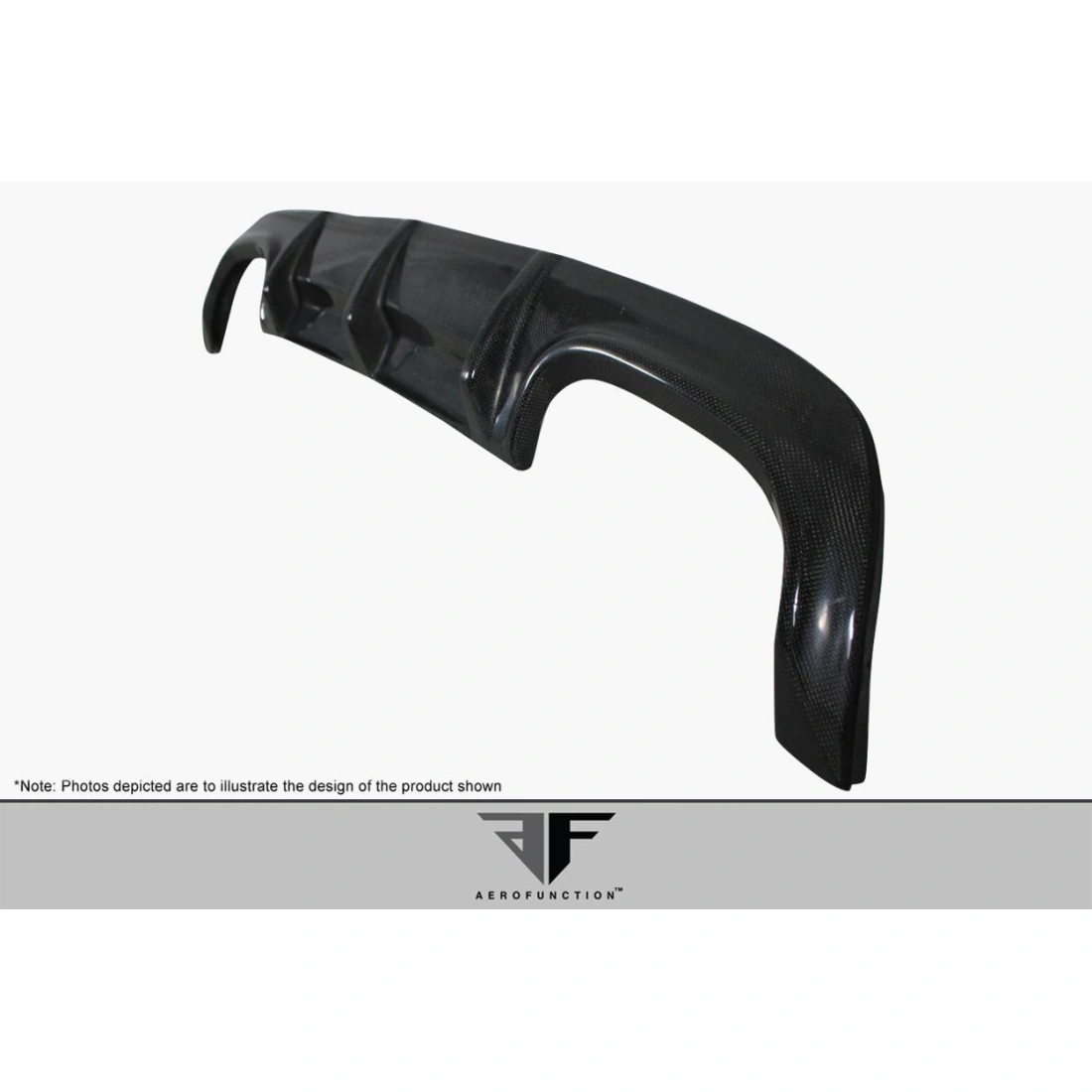 All kind of Exterior/Rear Lipsfor Mercedes-Benz 2007. 12