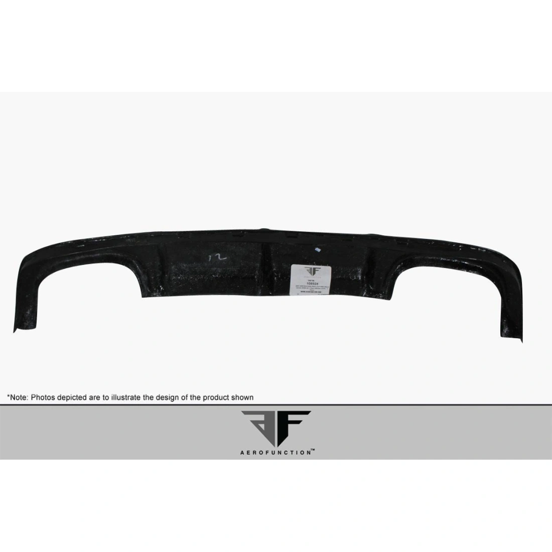 All kind of Exterior/Rear Lipsfor Mercedes-Benz 2007. 14