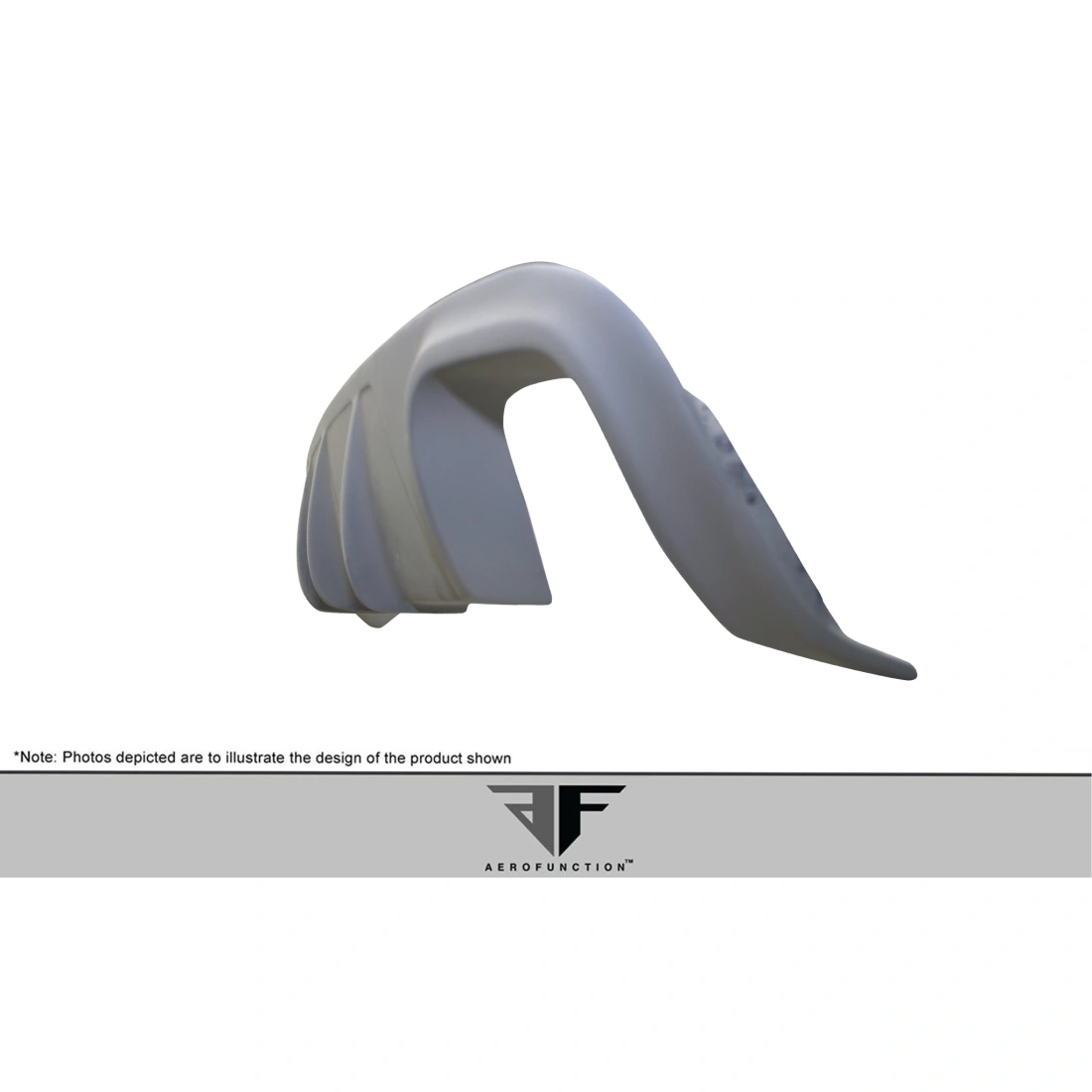 All kind of Exterior/Diffusersfor  Porsche 911 2009. 4