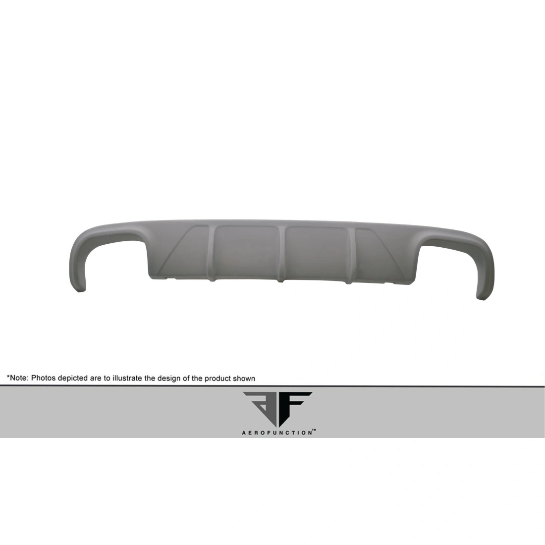 All kind of Exterior/Rear Lipsfor  Porsche 911 2009. 3