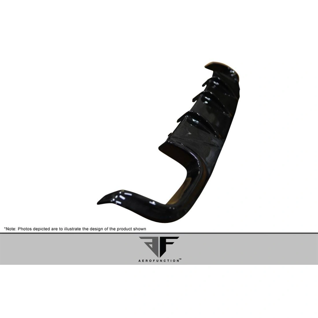 All kind of Exterior/Diffusersfor  Mercedes-Benz E-Class 2010. 3