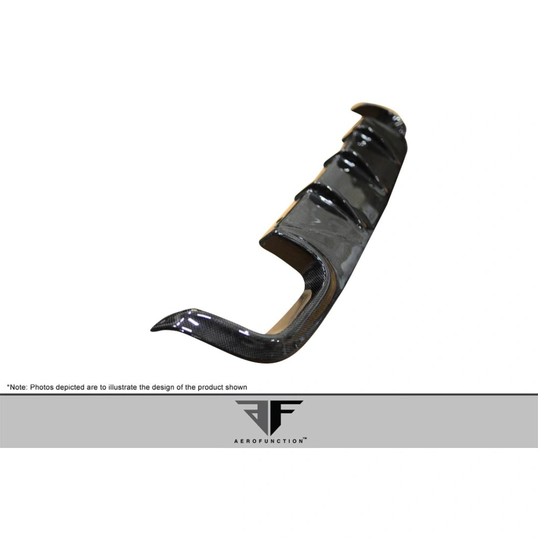 All kind of Exterior/Diffusersfor  Mercedes-Benz E-Class 2010. 4