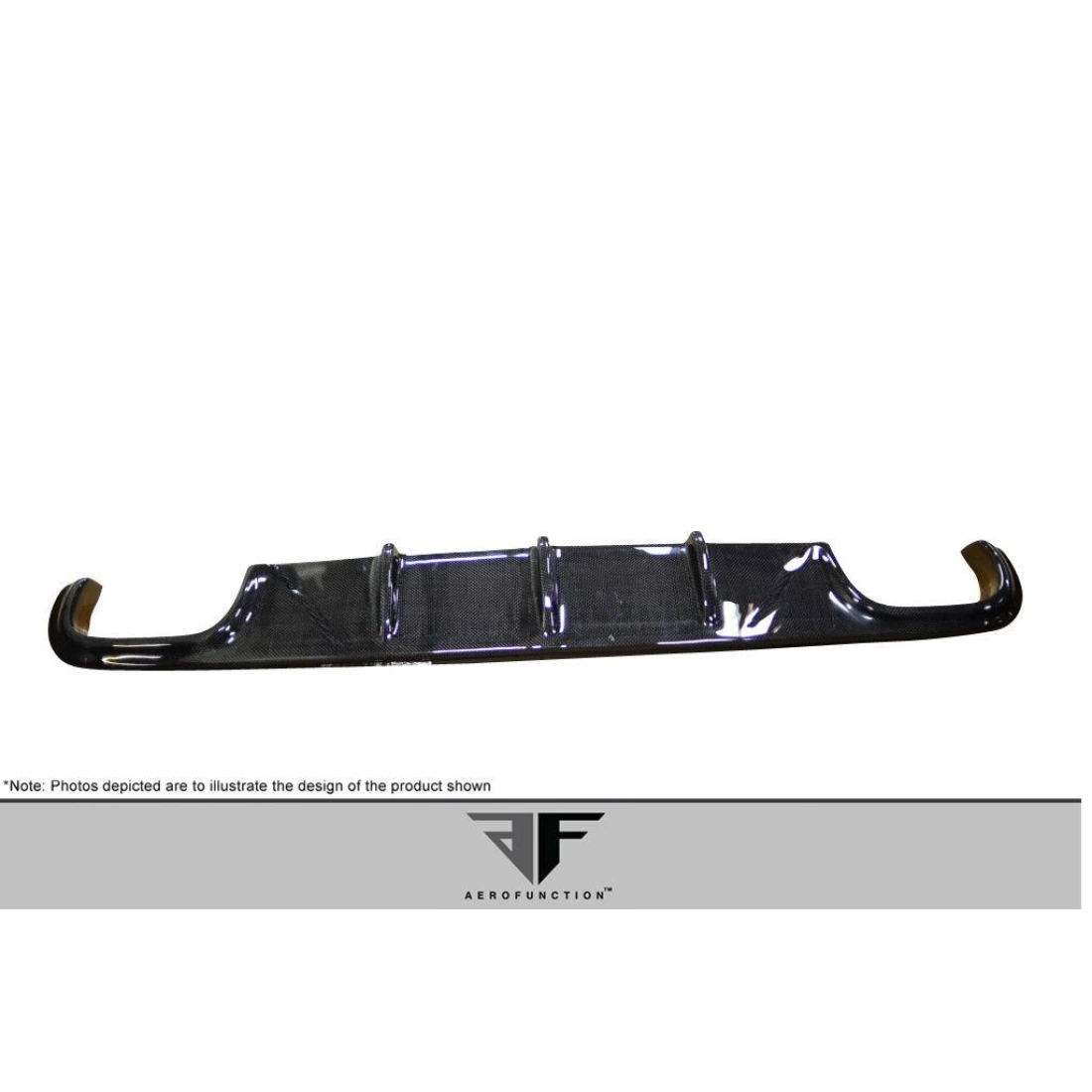 All kind of Exterior/Rear Lipsfor Mercedes-Benz E-Class 2010. 12