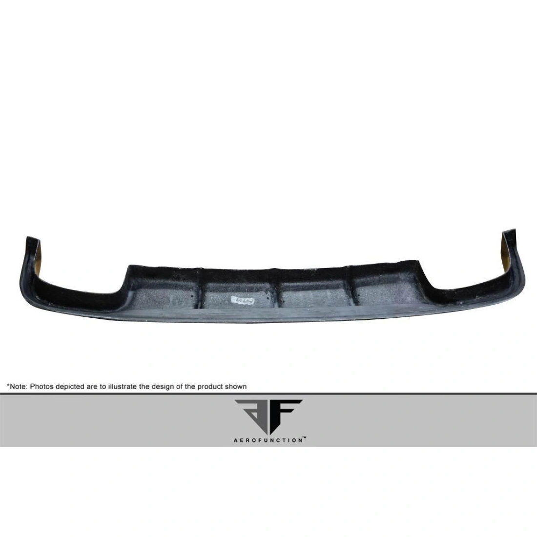 All kind of Exterior/Rear Lipsfor Mercedes-Benz E-Class 2010. 14