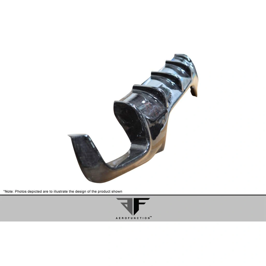 All kind of Exterior/Diffusersfor  BMW 6-Series 2006. 4