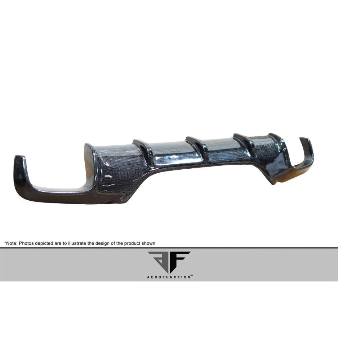All kind of Exterior/Rear Lipsfor BMW M6 2006. 8
