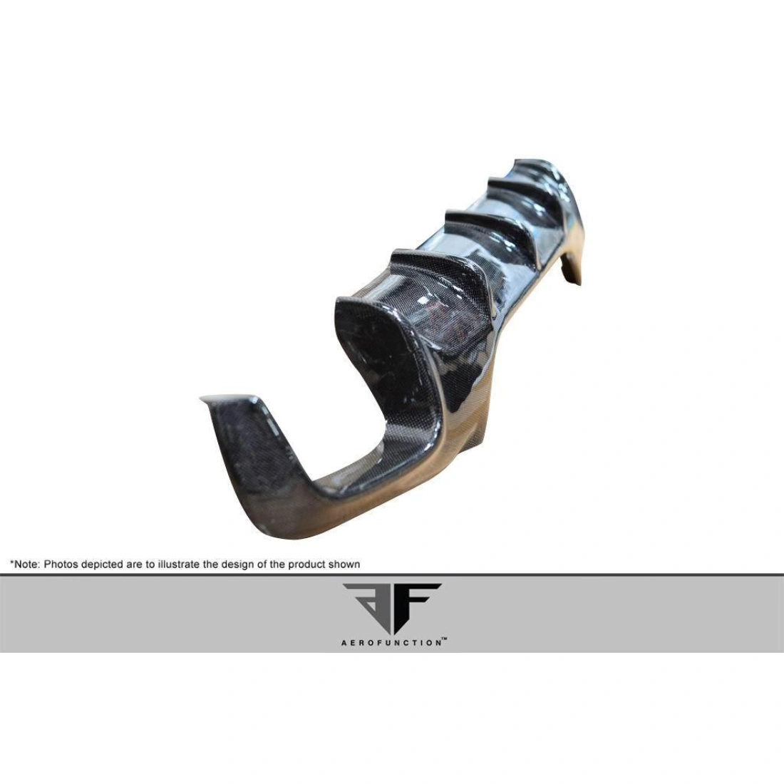All kind of Exterior/Rear Lipsfor BMW M6 2006. 10