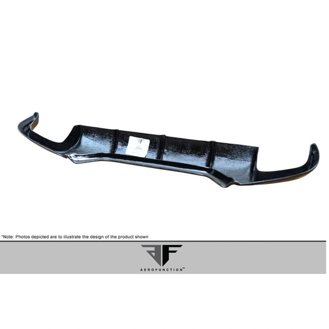 All kind of Exterior/Rear Lipsfor BMW M6 2006. 12