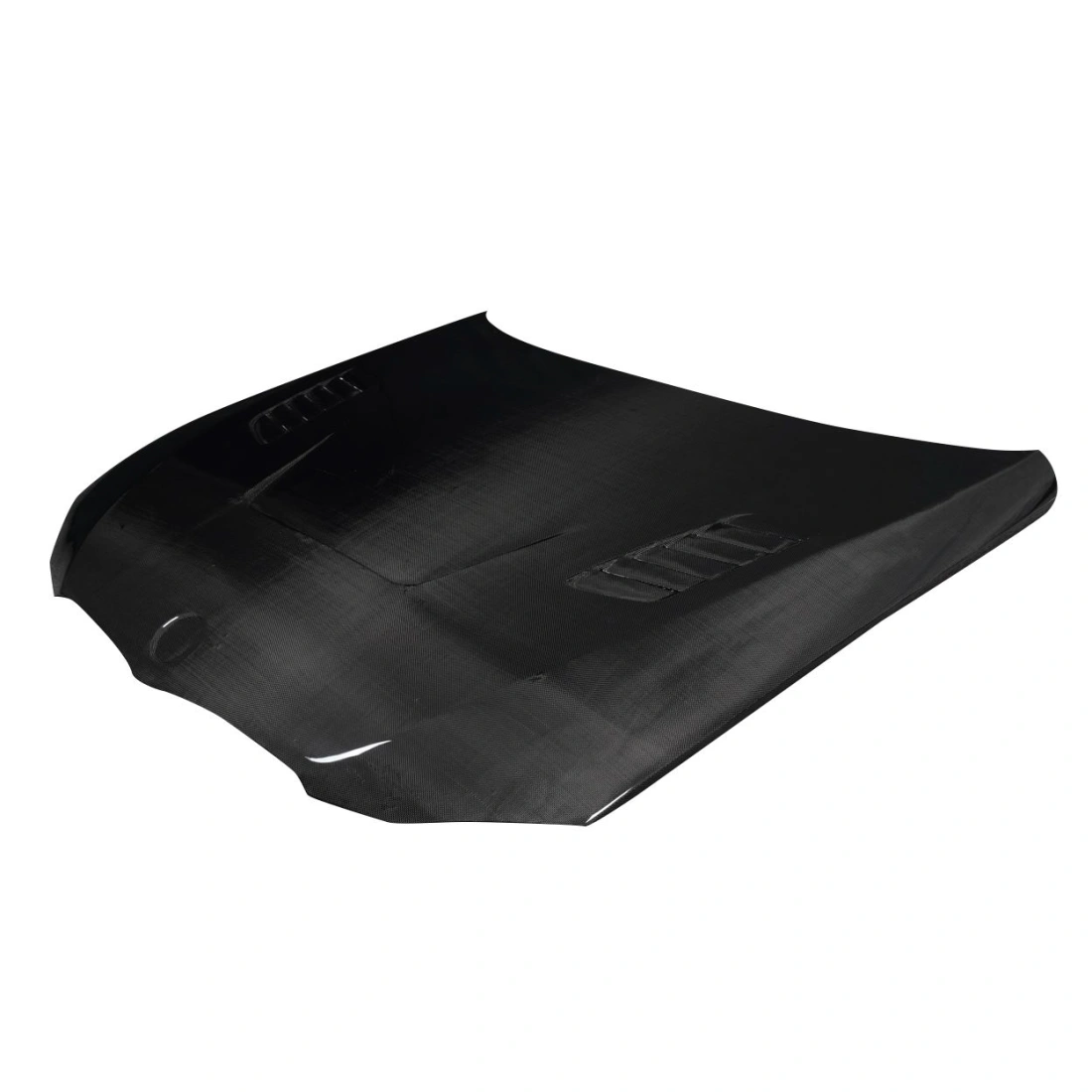 All kind of Exterior/Hoodsfor BMW 3-Series 2007. 4