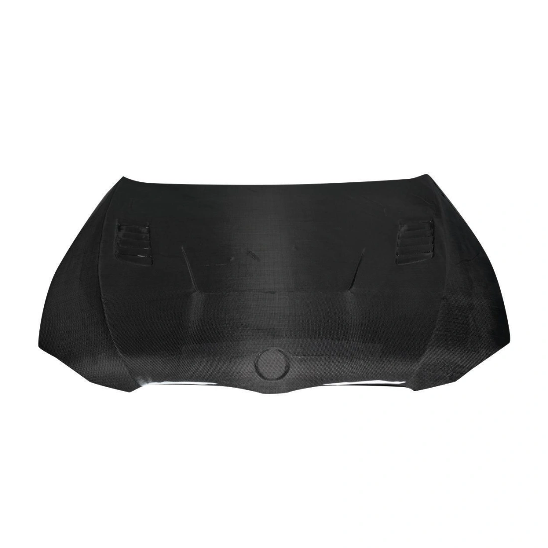 All kind of Exterior/Hoodsfor BMW 3-Series 2007. 6