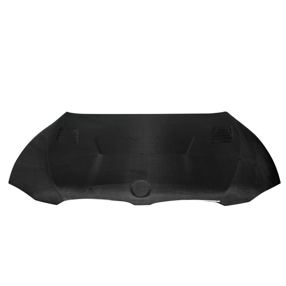 All kind of Exterior/Hoodsfor BMW 3-Series 2007. 8