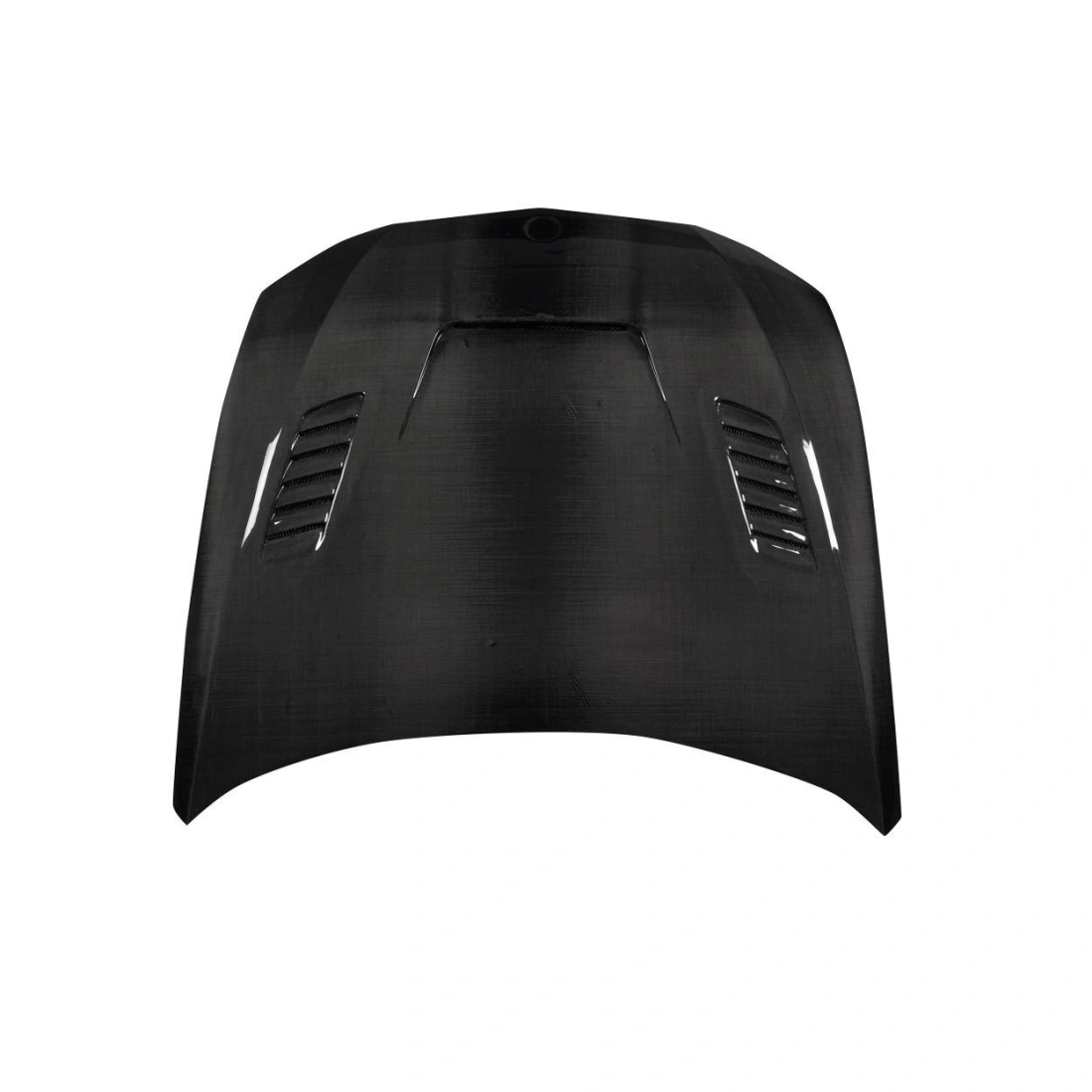 All kind of Exterior/Hoodsfor BMW 3-Series 2007. 12