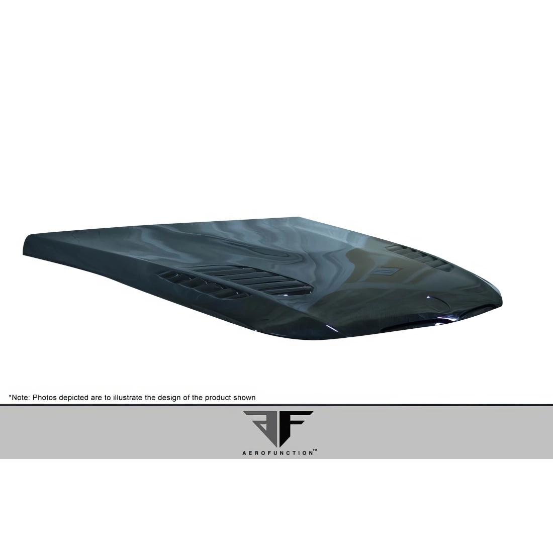 All kind of Exterior/Hoodsfor BMW 3-Series 2006. 6