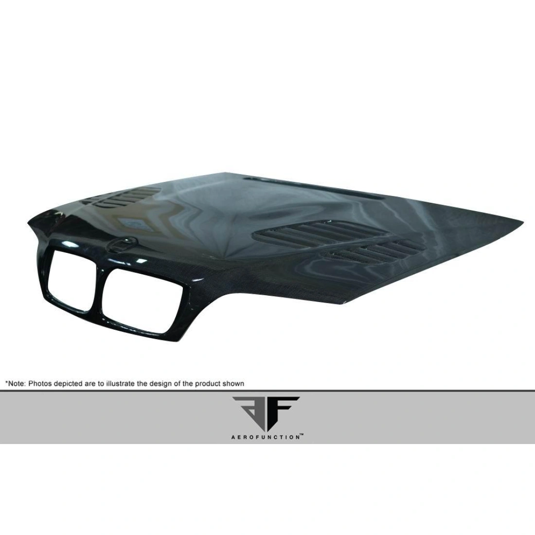 All kind of Exterior/Hoodsfor BMW 3-Series 2002. 4