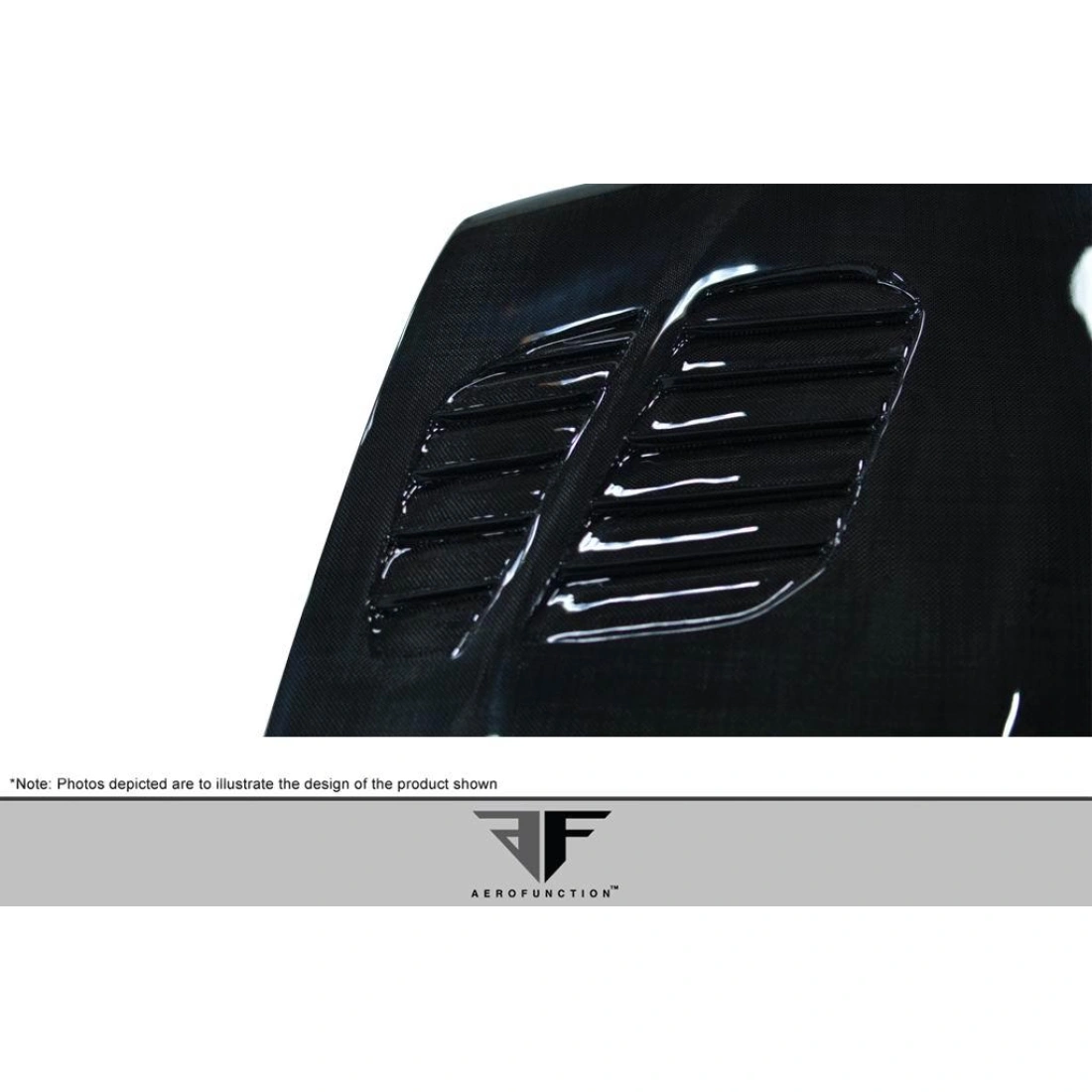 All kind of Exterior/Hoodsfor BMW 3-Series 2002. 8