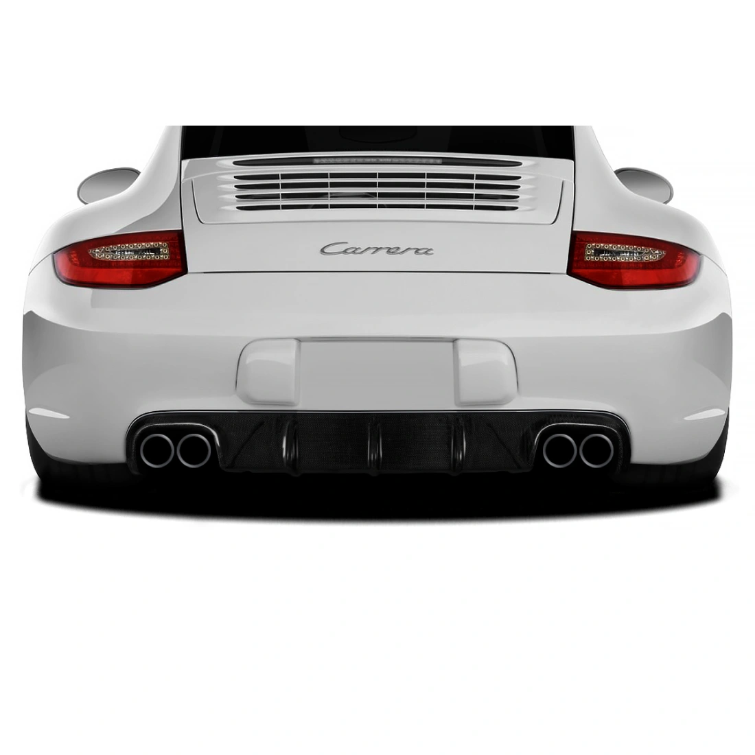 All kind of Exterior/Diffusersfor  Porsche 911 2009. 1