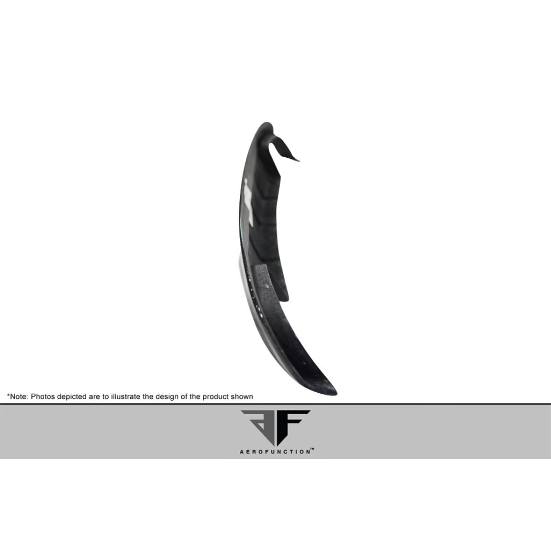 All kind of Exterior/Diffusersfor  Porsche 911 2009. 7