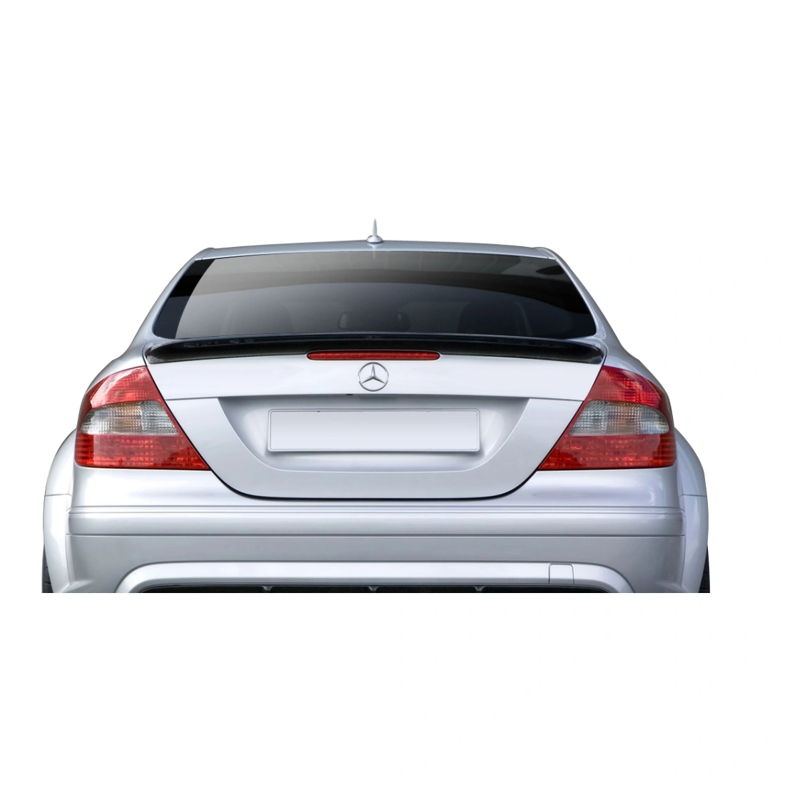 All kind of Exterior/Wingsfor  Mercedes-Benz CLK-Class 2003. 5