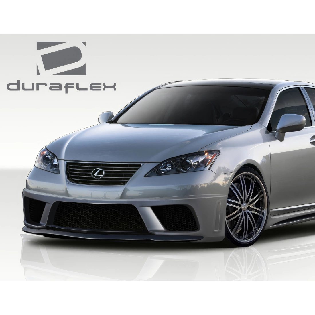 All kind of Exterior/Front Bumpersfor  Lexus ES Series 2007. 1