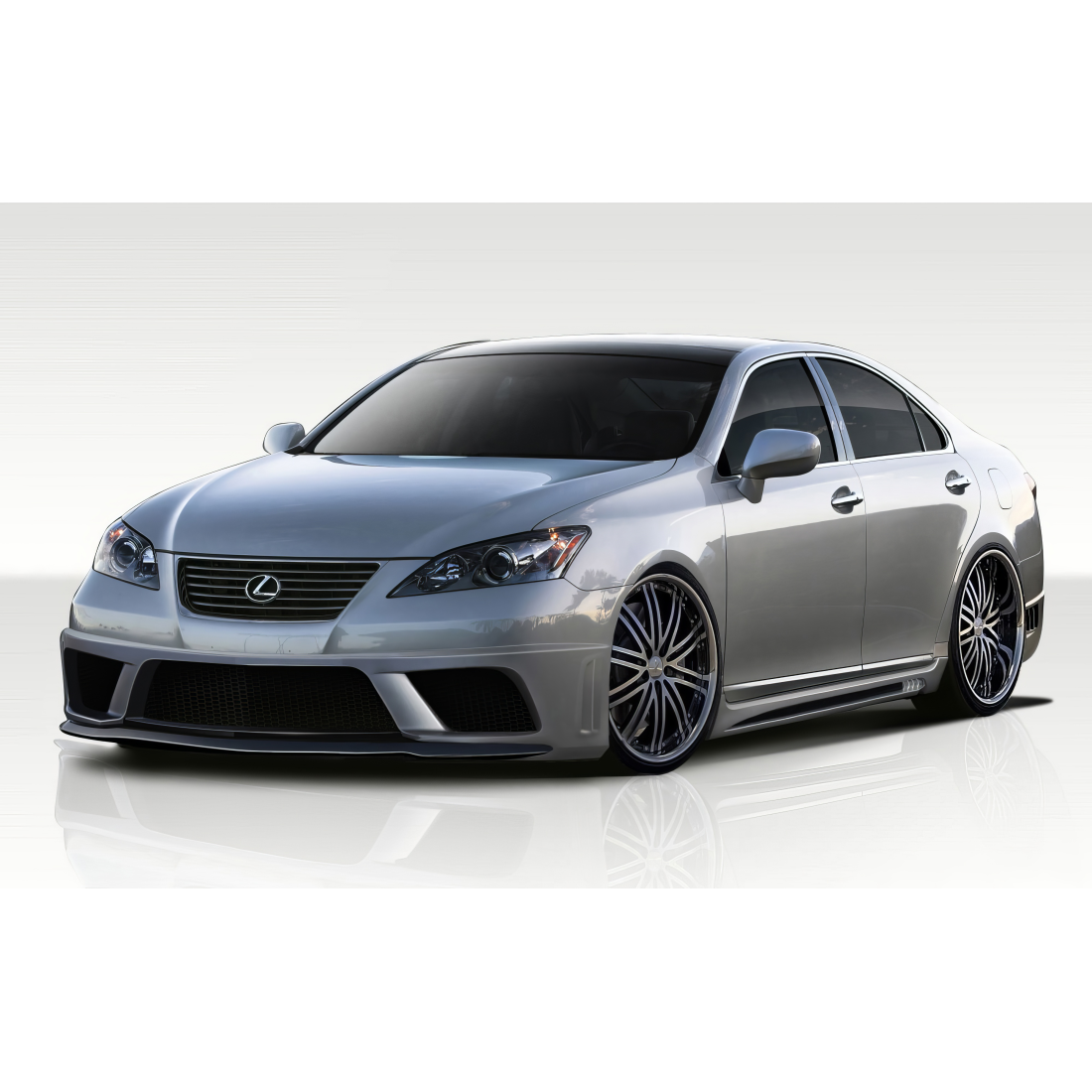 All kind of Exterior/Complete Body Kitsfor  Lexus ES Series 2007. 