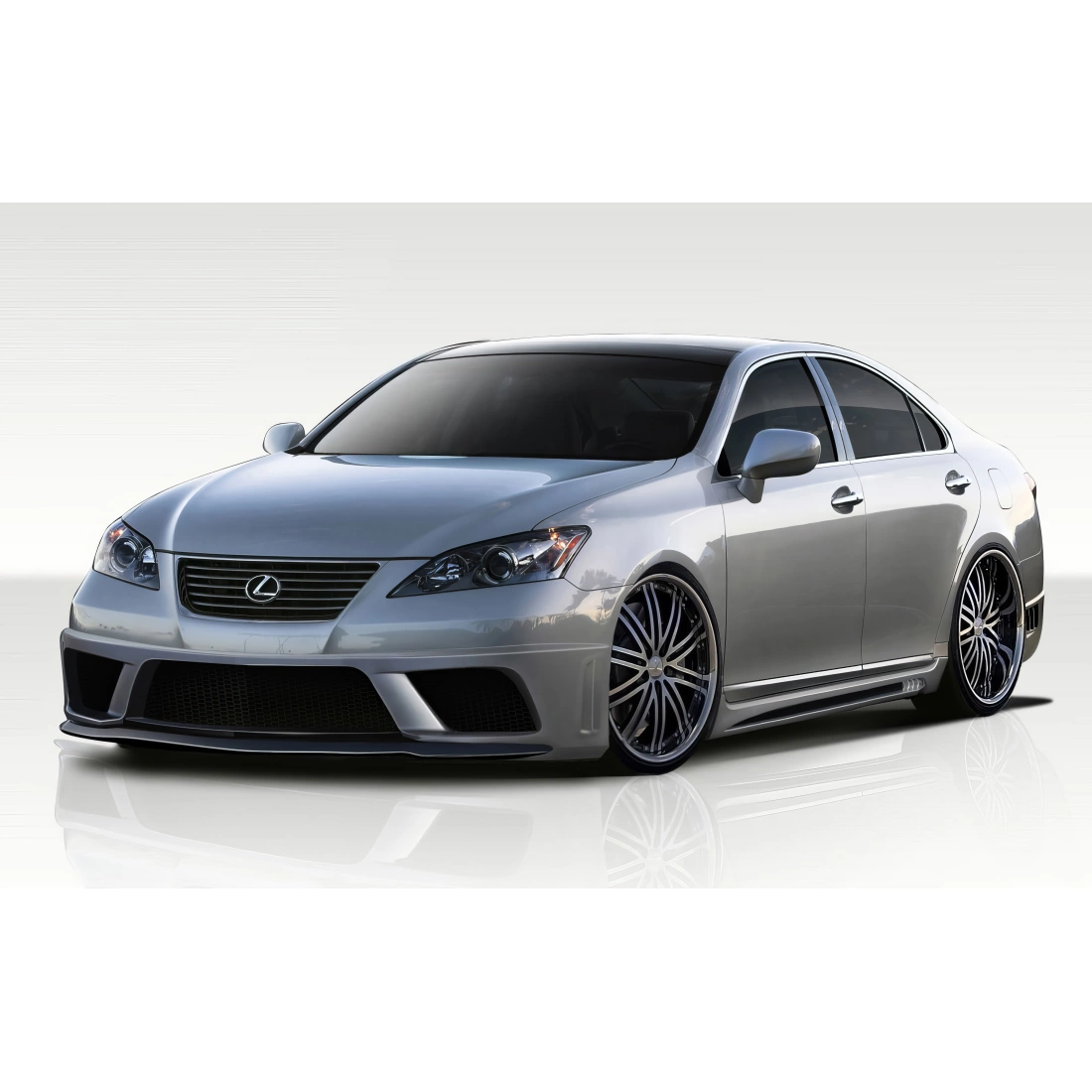 All kind of Exterior/Complete Body Kitsfor  Lexus ES Series 2007. 16