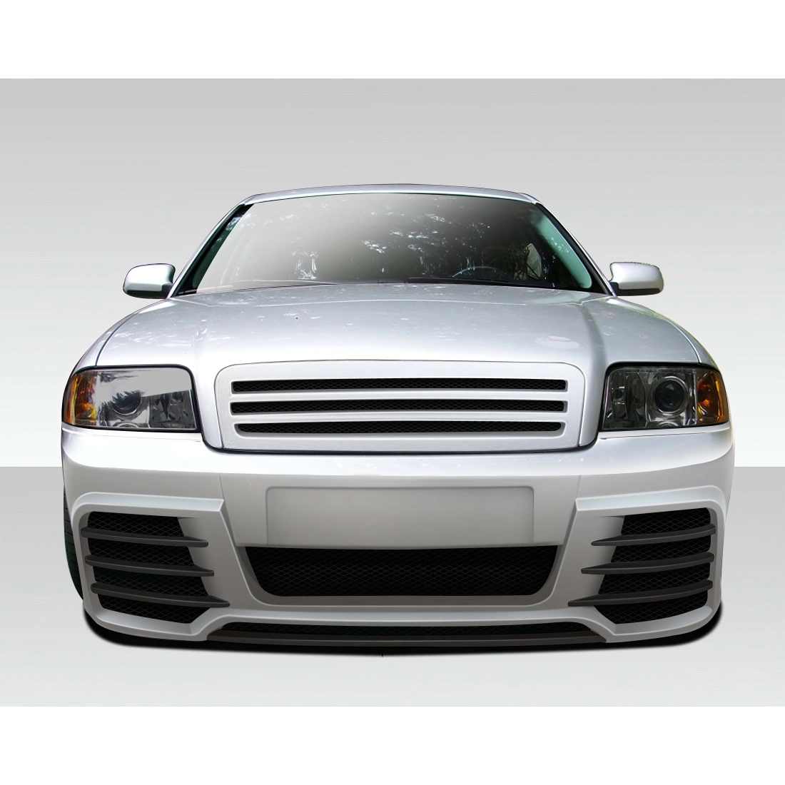 All kind of Exterior/Front Bumpersfor  Audi A6 1998. 1